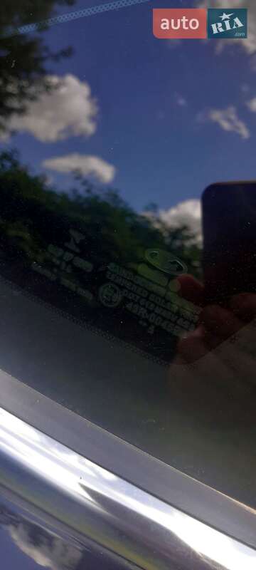 Седан Ford Fusion 2014 в Києві