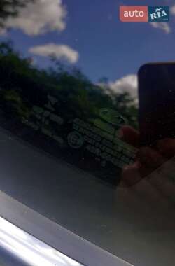 Седан Ford Fusion 2014 в 