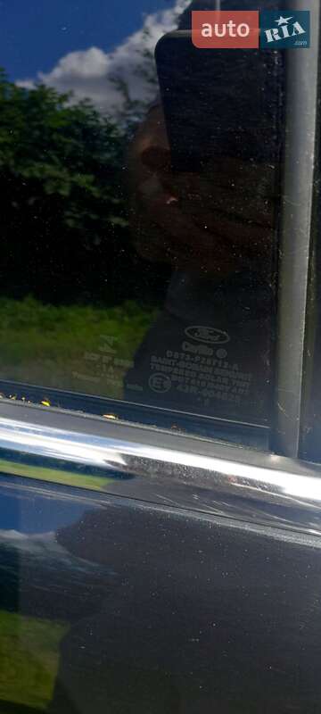 Седан Ford Fusion 2014 в Києві