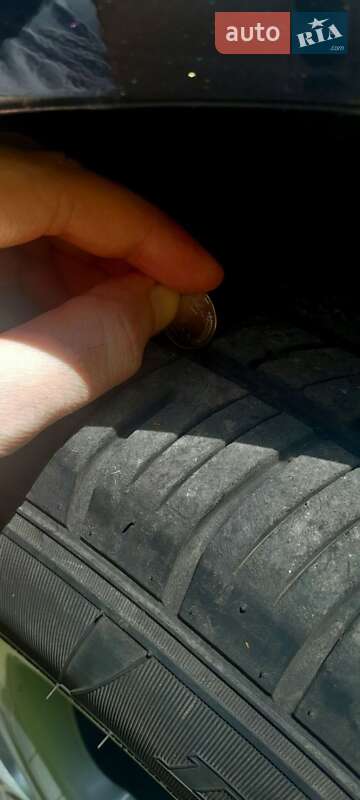 Седан Ford Fusion 2014 в Києві