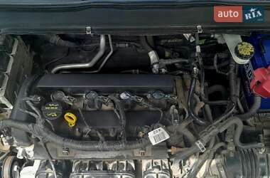 Седан Ford Fusion 2014 в Киеве