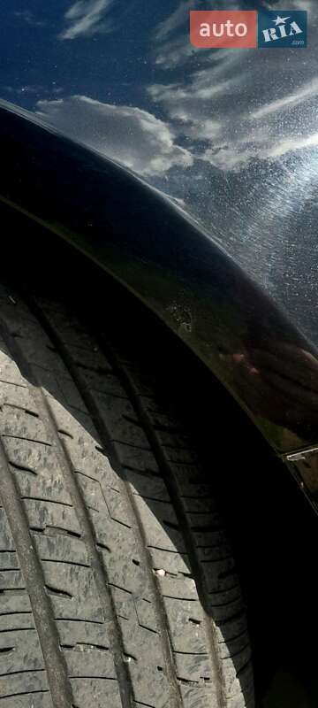 Седан Ford Fusion 2014 в Киеве