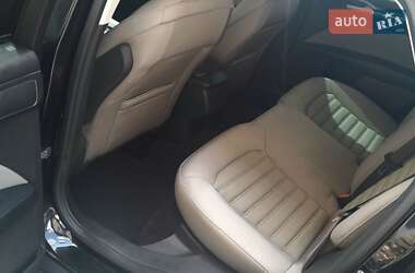 Седан Ford Fusion 2014 в 