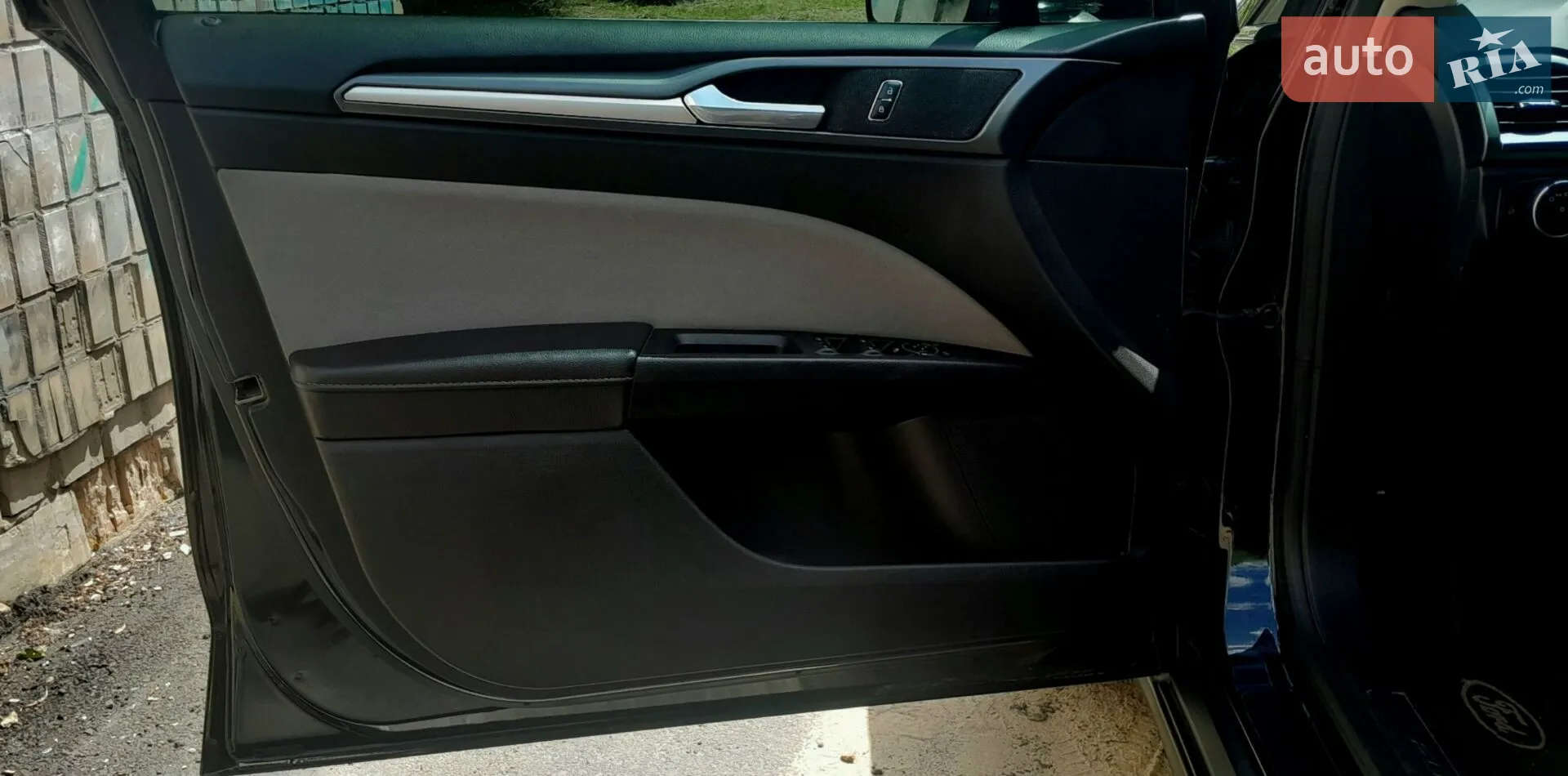 2014 Ford Fusion - мініатюра 40