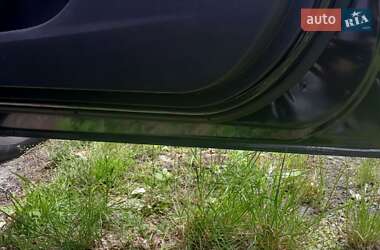 Седан Ford Fusion 2014 в Киеве