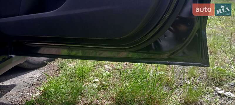 Седан Ford Fusion 2014 в Києві