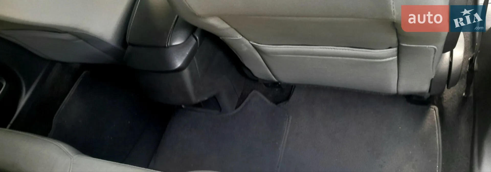 2014 Ford Fusion - мініатюра 53