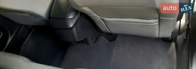 Седан Ford Fusion 2014 в Києві