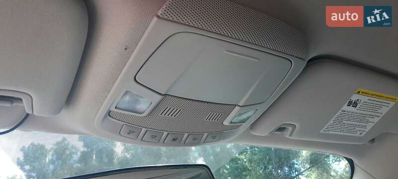 Седан Ford Fusion 2014 в Києві