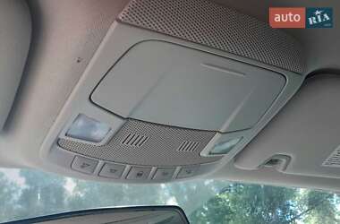 Седан Ford Fusion 2014 в 