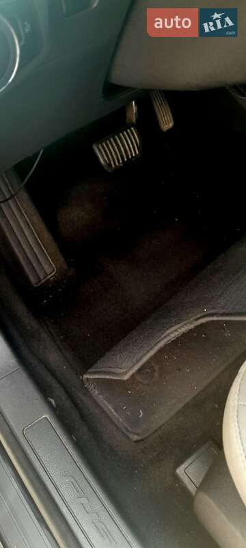 Седан Ford Fusion 2014 в Києві