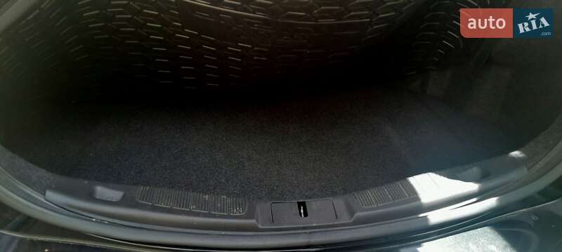 Седан Ford Fusion 2014 в Киеве