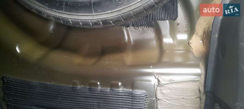 Седан Ford Fusion 2014 в Києві