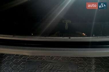 Седан Ford Fusion 2014 в 