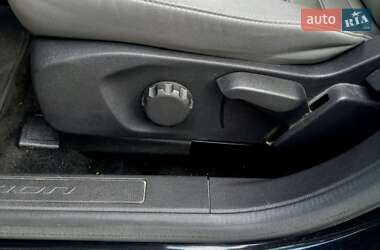 Седан Ford Fusion 2014 в 