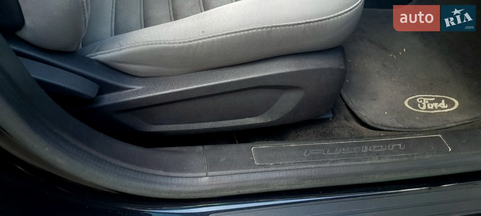 2014 Ford Fusion - мініатюра 88