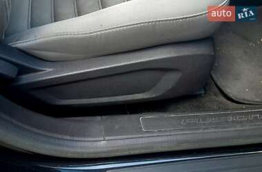 Седан Ford Fusion 2014 в 