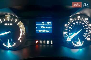 Седан Ford Fusion 2014 в Киеве