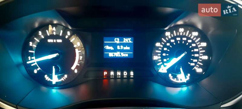 Седан Ford Fusion 2014 в Киеве