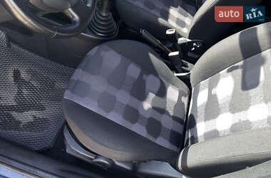 Хэтчбек Ford Fusion 2010 в 