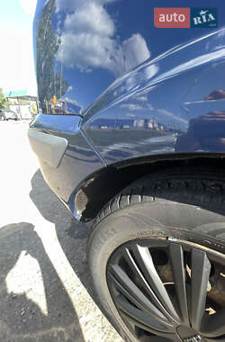 Хэтчбек Ford Fusion 2010 в 