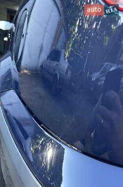 Хэтчбек Ford Fusion 2010 в 