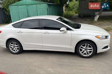Седан Ford Fusion 2014 в Мироновке