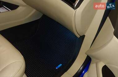 Седан Ford Fusion 2013 в 