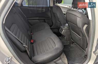 Седан Ford Fusion 2014 в 