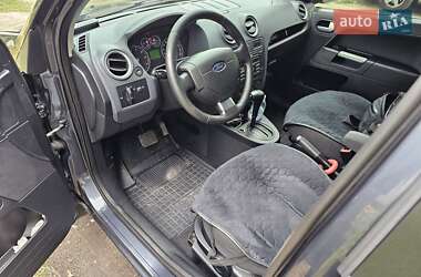 Хэтчбек Ford Fusion 2010 в 