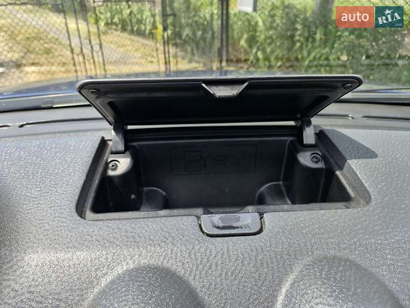 Хэтчбек Ford Fusion 2007 в Косове