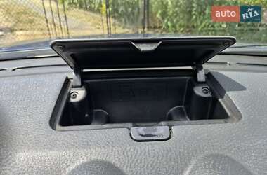 Хетчбек Ford Fusion 2007 в 