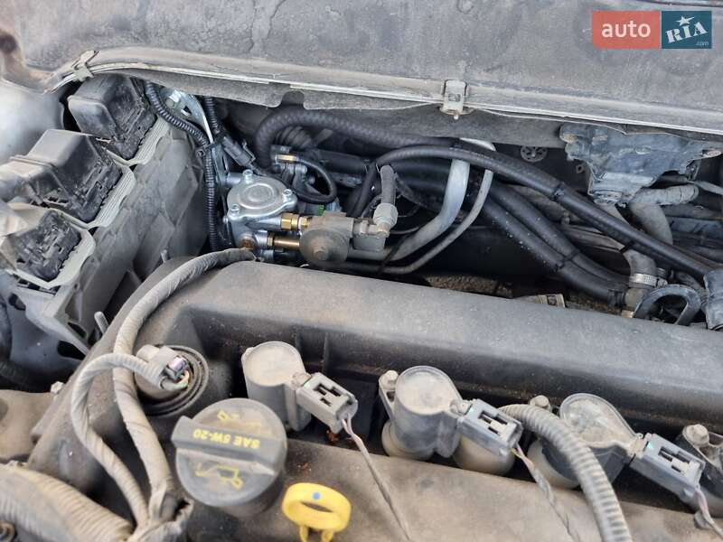 Седан Ford Fusion 2015 в Вінниці