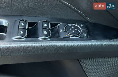 Седан Ford Fusion 2015 в 