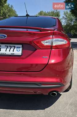 Седан Ford Fusion 2016 в Запорожье