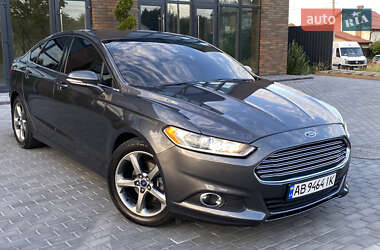 Седан Ford Fusion 2015 в Виннице