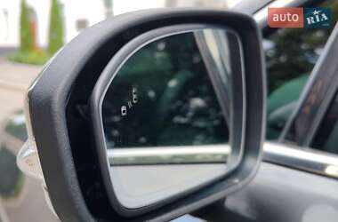 Седан Ford Fusion 2020 в 