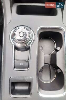 Седан Ford Fusion 2020 в 