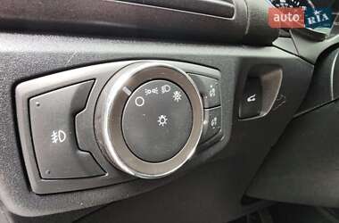 Седан Ford Fusion 2020 в 