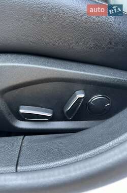 Седан Ford Fusion 2018 в 