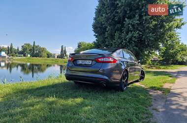 Седан Ford Fusion 2016 в Кременчуге