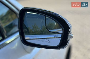 Седан Ford Fusion 2014 в 