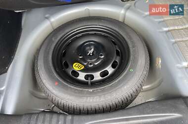 Хетчбек Ford Fusion 2007 в 