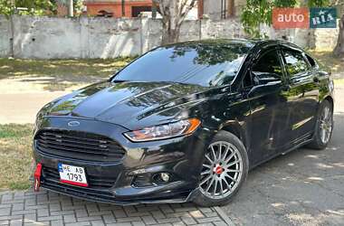 Седан Ford Fusion 2013 в Николаеве
