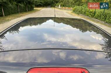 Хэтчбек Ford Fusion 2011 в 