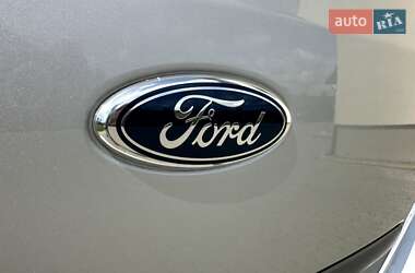 Хэтчбек Ford Fusion 2007 в 