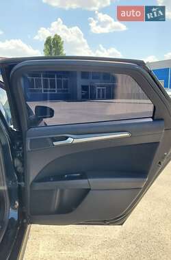 Седан Ford Fusion 2013 в 