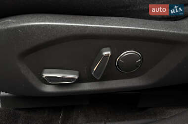 Седан Ford Fusion 2014 в 