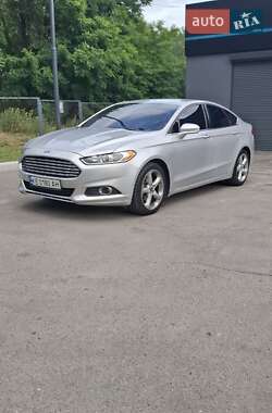 Седан Ford Fusion 2016 в Днепре