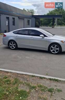 Седан Ford Fusion 2016 в Днепре